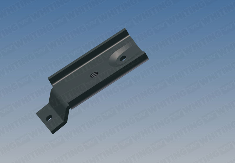 Adjustable Top Fixture Base